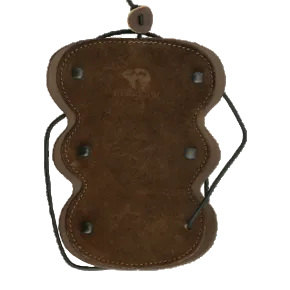 BEARPAW TRADITIONAL ARMGUARDS TRADITIONAL 18cm