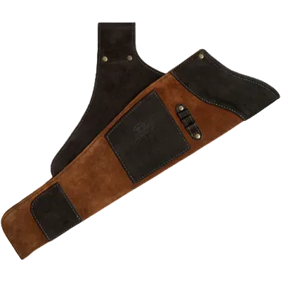 Bearpaw Side Quiver Sidepack