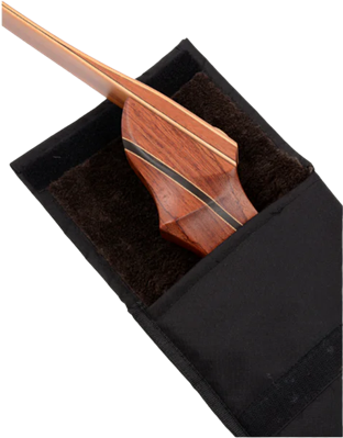 BEARPAW Traditional Bow Sleeve Recurve Deluxe 175cm X 18cm