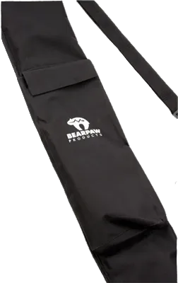 BEARPAW Traditional Bow Sleeve Recurve Deluxe 175cm X 18cm