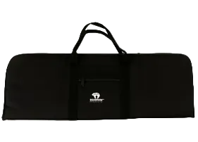 BEARPAW Traditional Recurve Bow Case Take Down 87cm x 30cm