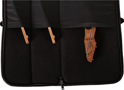 BEARPAW Traditional Recurve Bow Case Take Down 87cm x 30cm