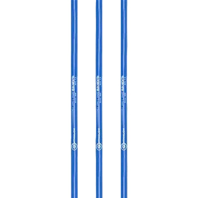 SHAFTS CARBON PENTHALON BANDIT SLIM LINE