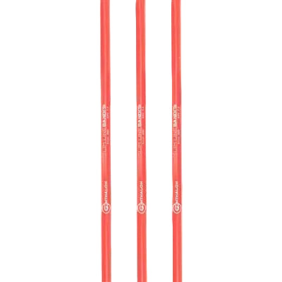 SHAFTS CARBON PENTHALON BANDIT SLIM LINE