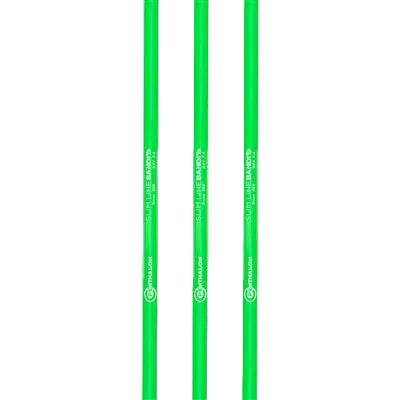 SHAFTS CARBON PENTHALON BANDIT SLIM LINE