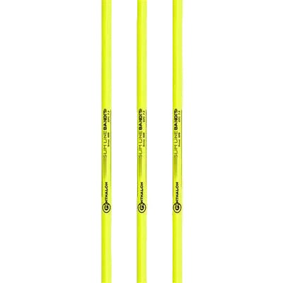 SHAFTS CARBON PENTHALON BANDIT SLIM LINE