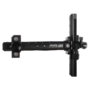 Avalon Classic Easy 6" Visier