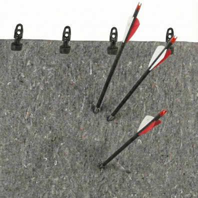 BACKSTOP MAT MAX HOLD - HEIGHT 2m - LENGTH 5m