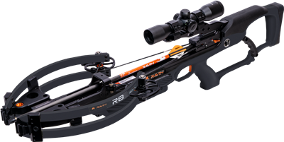 Ravin R8 Armbrust  420 fps
