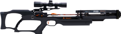 Ravin R8 Armbrust  420 fps