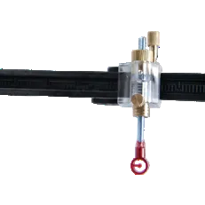 Avalon Tyro Composite V2 Recurve Visier