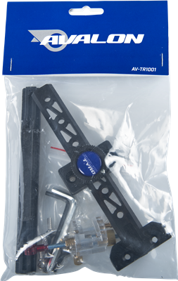 Avalon Tyro Composite V2 Recurve Visier