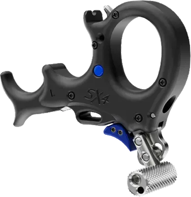 Stan SX4 Thumb-Release Schwarz