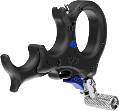 Stan SX4 Thumb-Release Schwarz