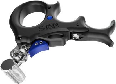 Stan SX4 Thumb-Release Schwarz