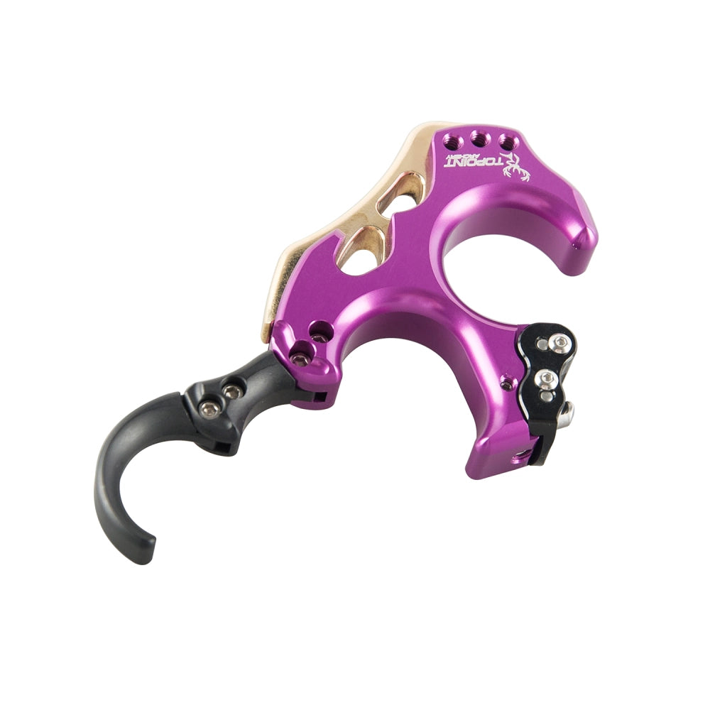 TOPOINT TP 462 Back Tension Release