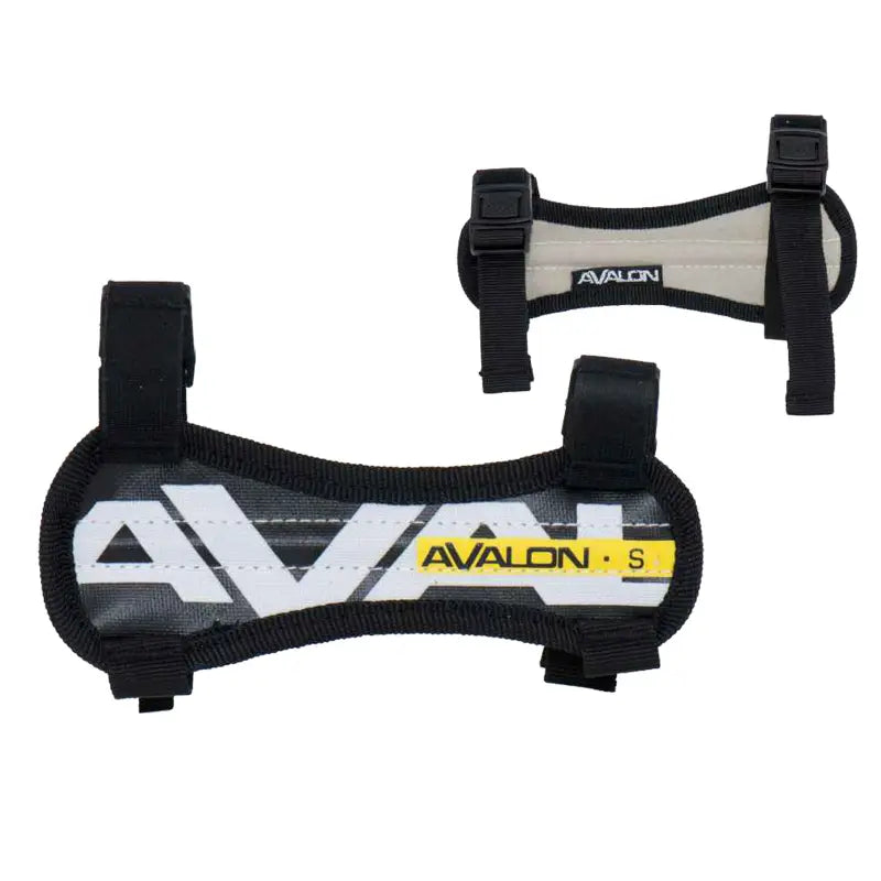 AVALON SINGLE ARMGUARDS SM 17X6CM