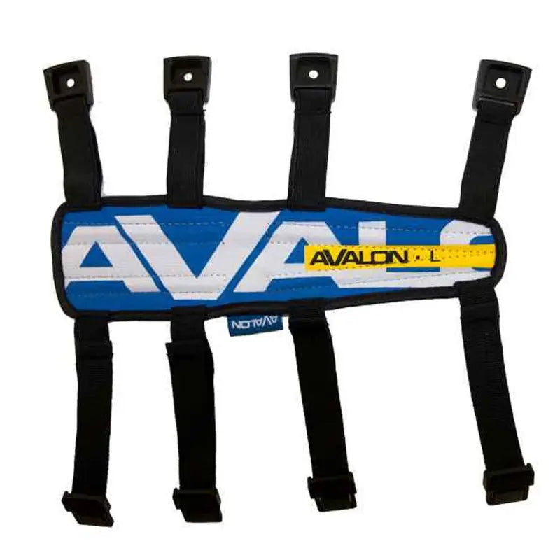 Avalon LG 25 cm Double Armguard