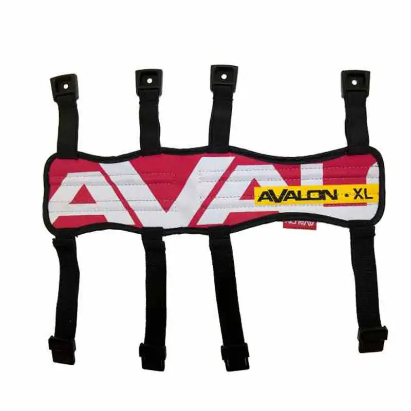 AVALON DOUBLE ARMGUARDS LG und XL