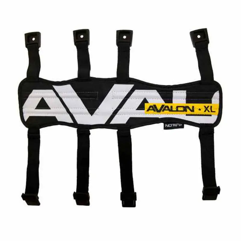 AVALON DOUBLE ARMGUARDS LG und XL