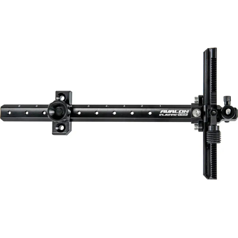 Avalon Classic Easy 9" Visier