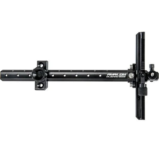 Avalon Classic Easy 9" Visier