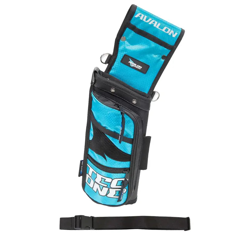 Avalon New Tec One Field Quiver