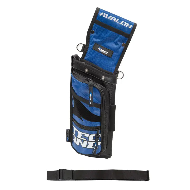 Avalon New Tec One Field Quiver