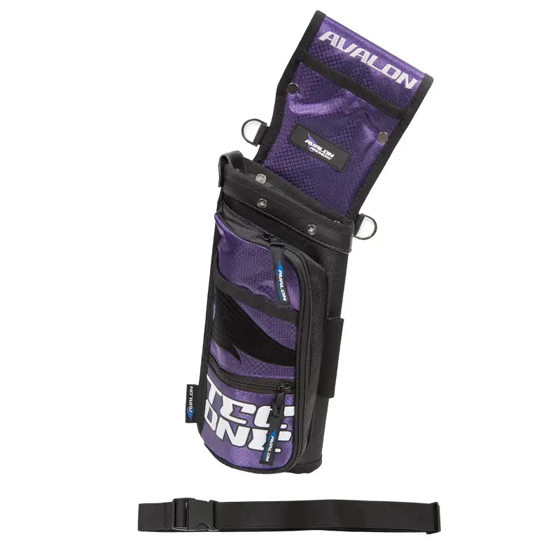 Avalon New Tec One Field Quiver
