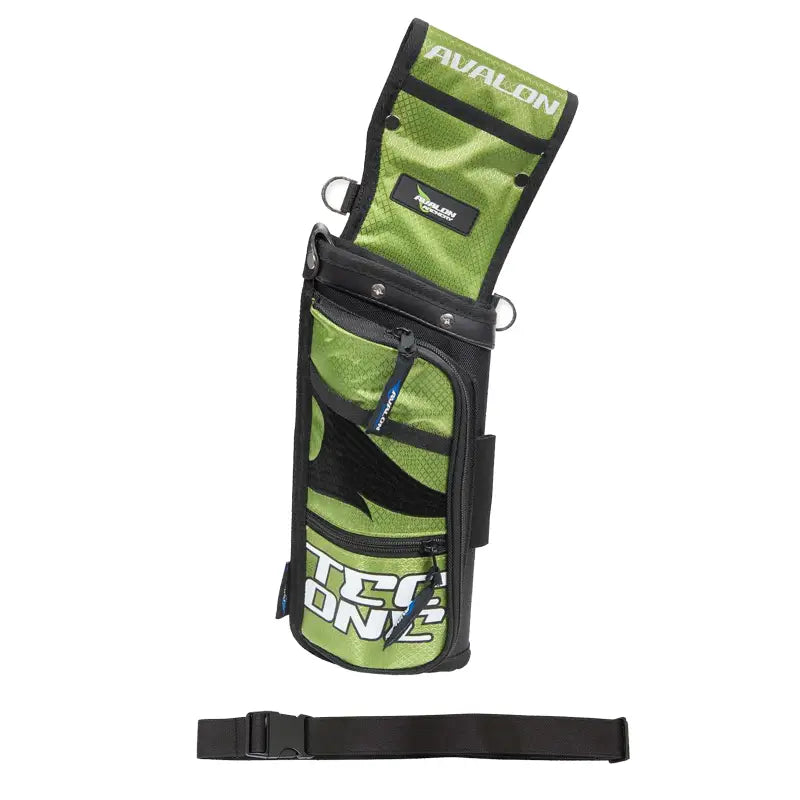 Avalon New Tec One Field Quiver