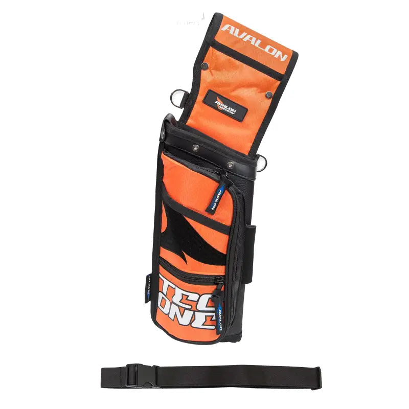 Avalon New Tec One Field Quiver