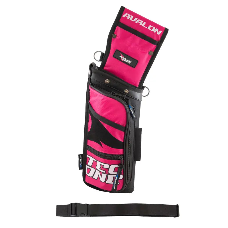 Avalon New Tec One Field Quiver
