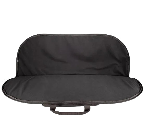 AVALON TYRO COMPOUND SOFT CASE 116 CM BLACK