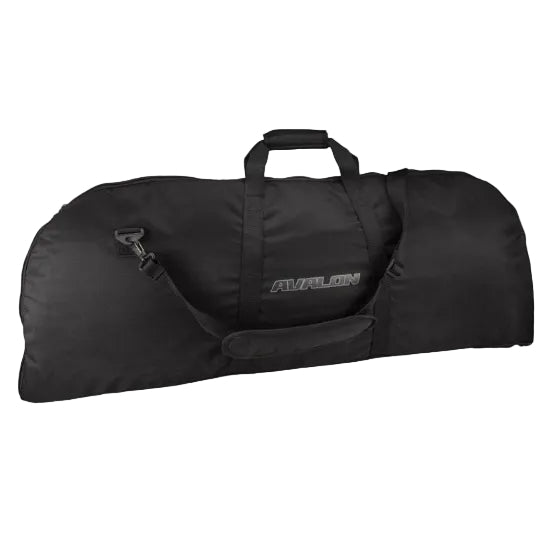 AVALON TYRO COMPOUND SOFT CASE 116 CM BLACK