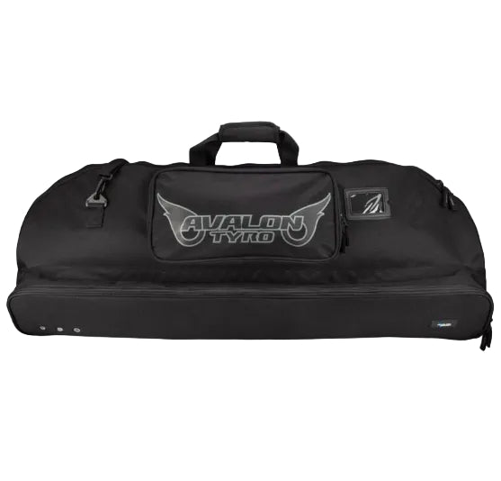 AVALON TYRO COMPOUND SOFT CASE 116 CM BLACK
