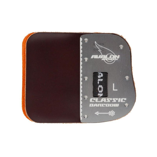 Avalon Blankbogentab BB Classic Leder