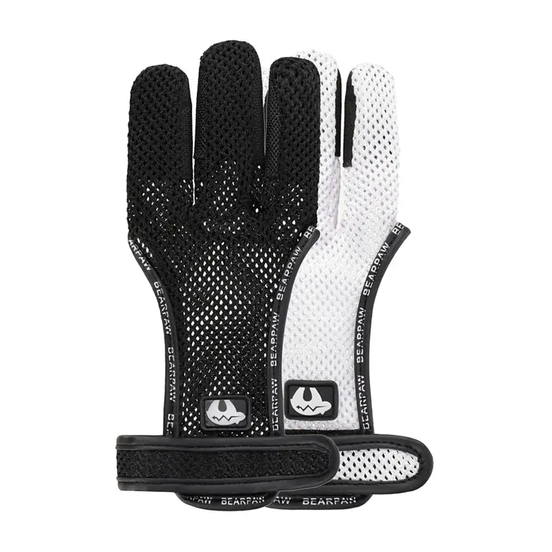 Bearpaw Summer Mesh Shooting Glove