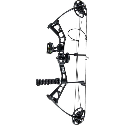 Core Zeal Junior Compoundbogen Set