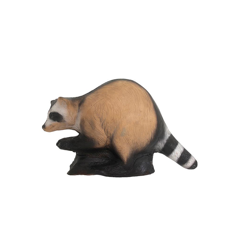 3D TARGET RACCOON / PROCIONE