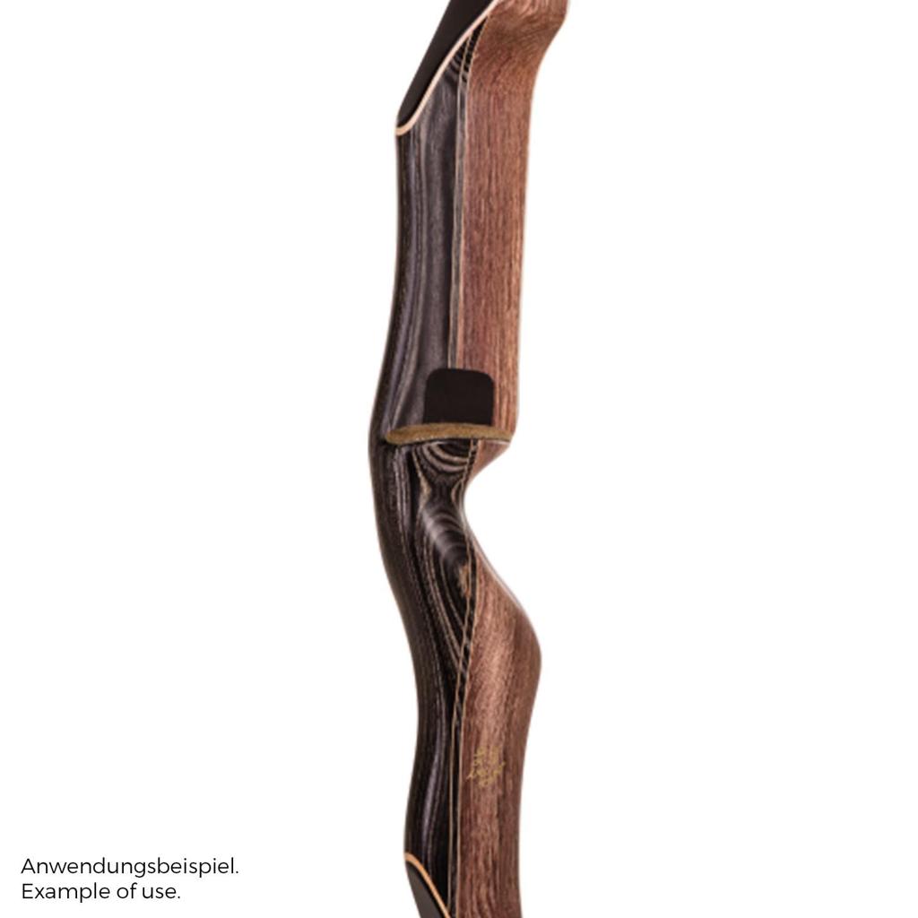 Bear Archery Traditional Hair Rest