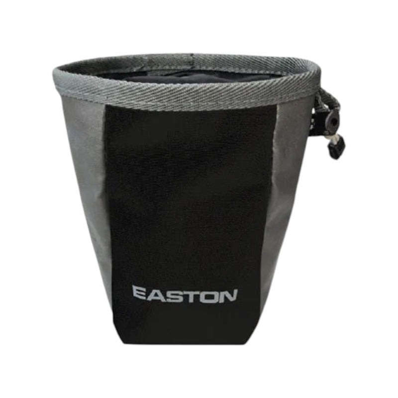 TAB &  RELEASE POUCHES EASTON PACK MULE BLACK