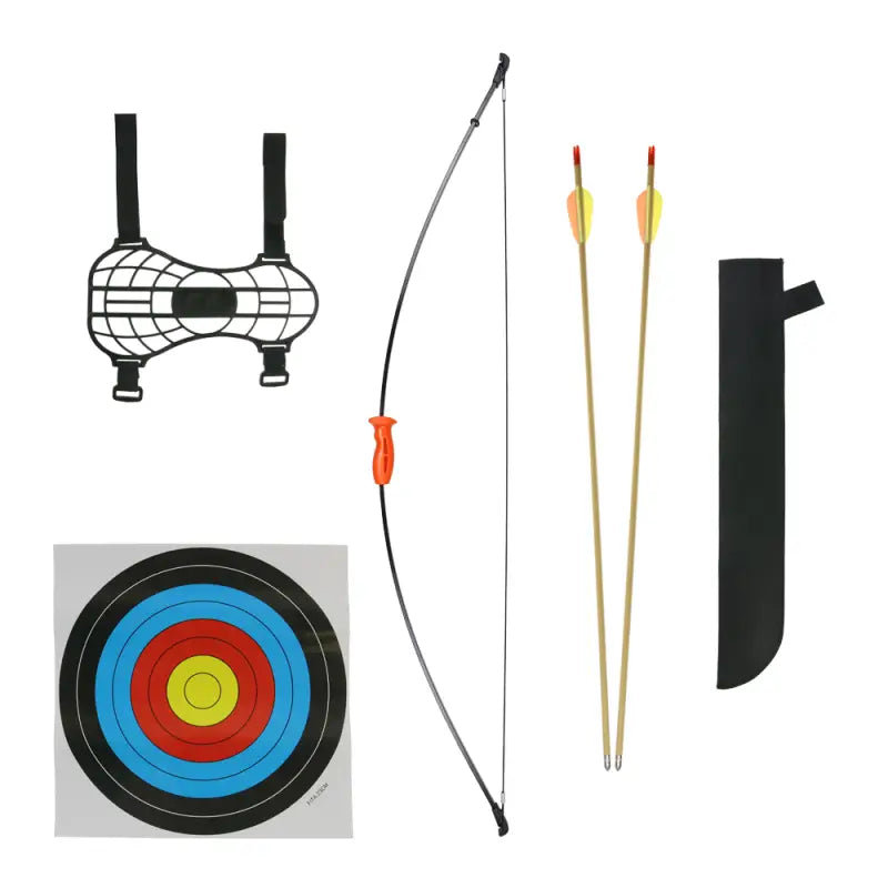 EK Archery Crusader Langbogen