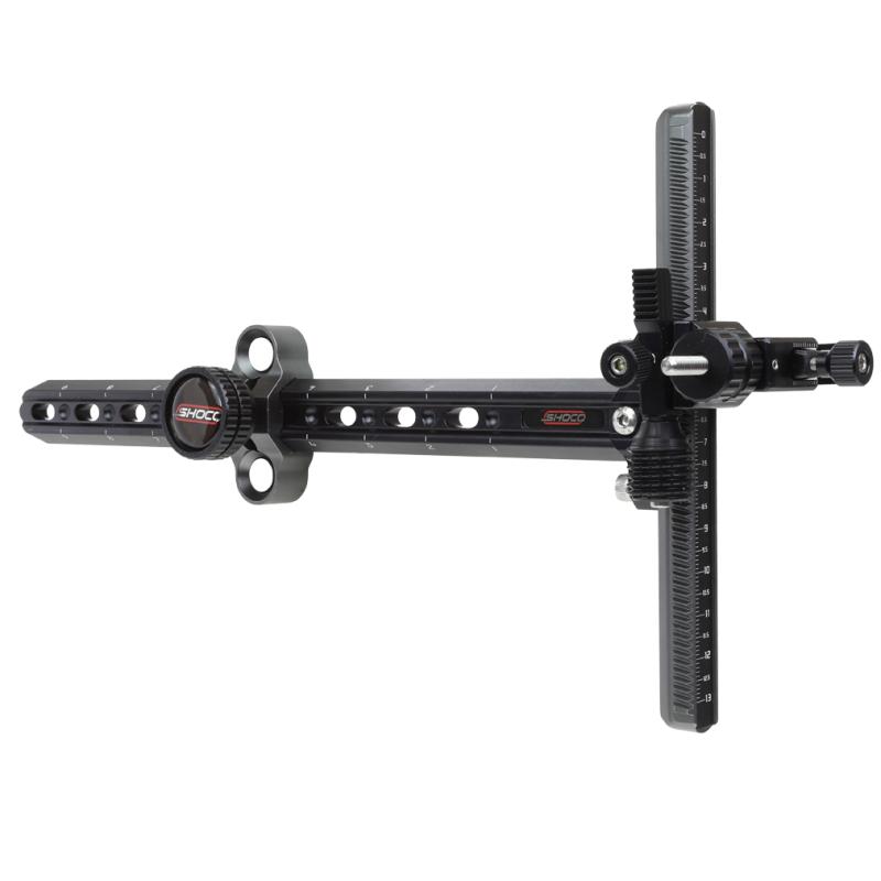 Shocq Sight Align Aluminum