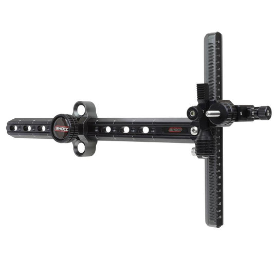 Shocq Sight Align Aluminum