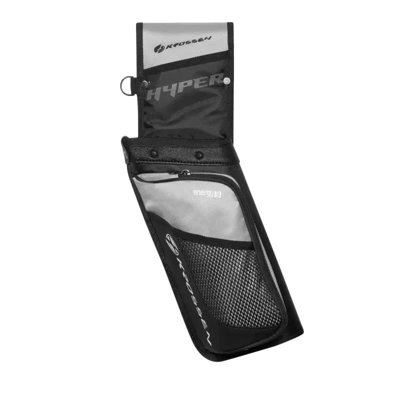 Krossen Quiver Field Hyper Back