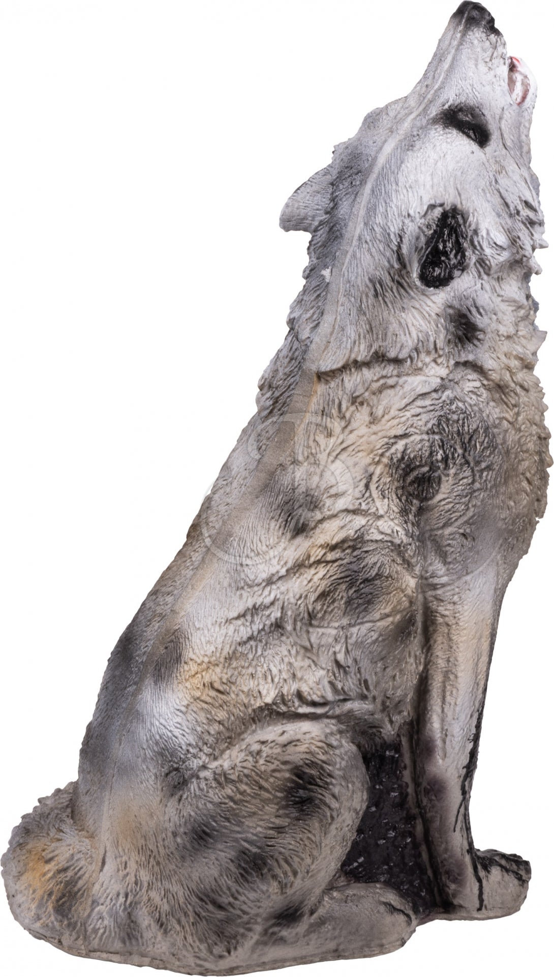 Booster 3D Tier Wolf