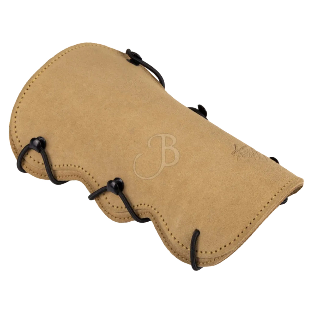 Big Tradition Lederarmschutz Modell M
