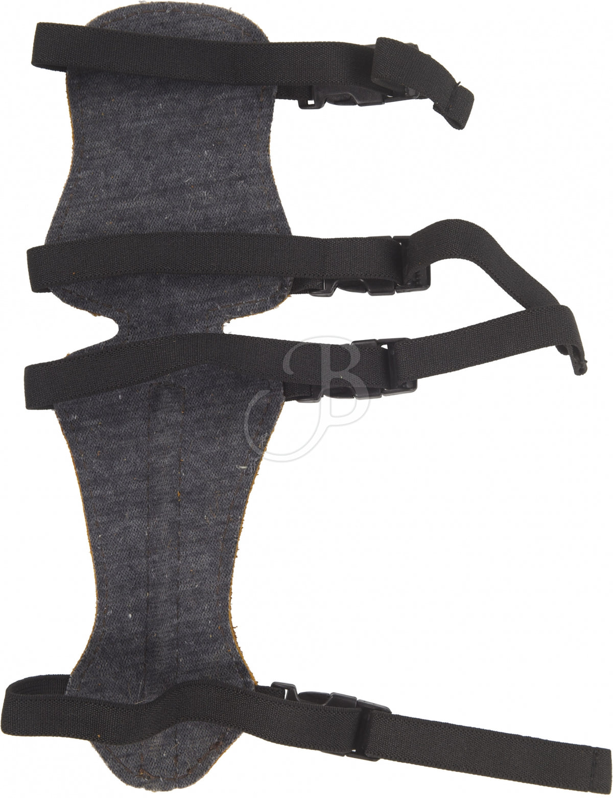 Wild Mountain Lederarmschutz Suede Long Junior