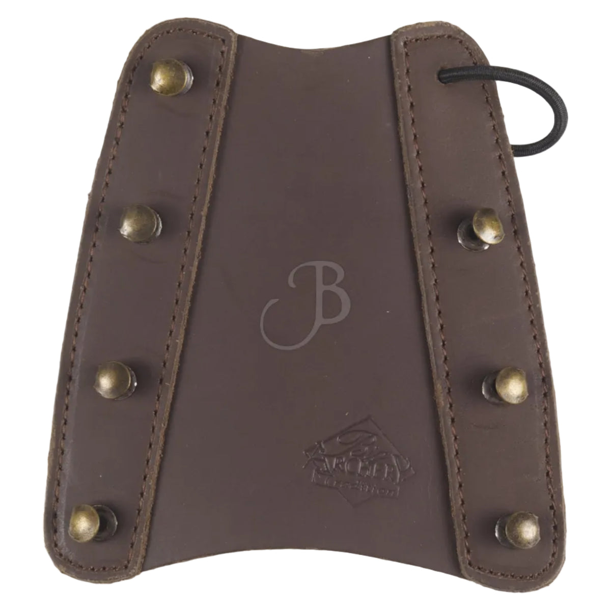 Big Tradition Lederarmschutz G Junior