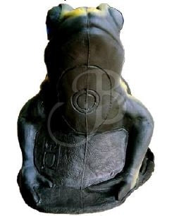3Di 3D Target Frosch